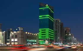 La Quinta By Wyndham Abu Dhabi Al Wahda